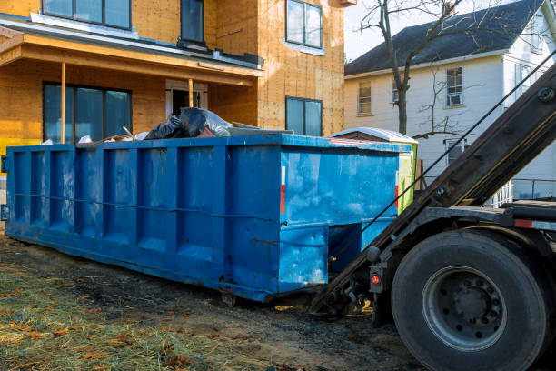 Retail Junk Removal in Southern Pines, NC